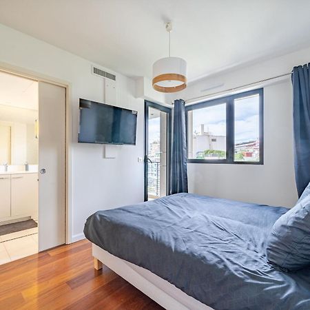 Residence Carlton Riviera - คานส์ ภายนอก รูปภาพ