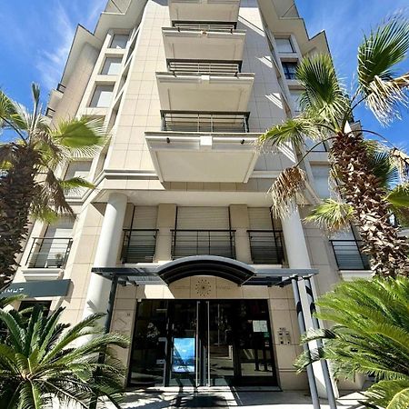 Residence Carlton Riviera - คานส์ ภายนอก รูปภาพ