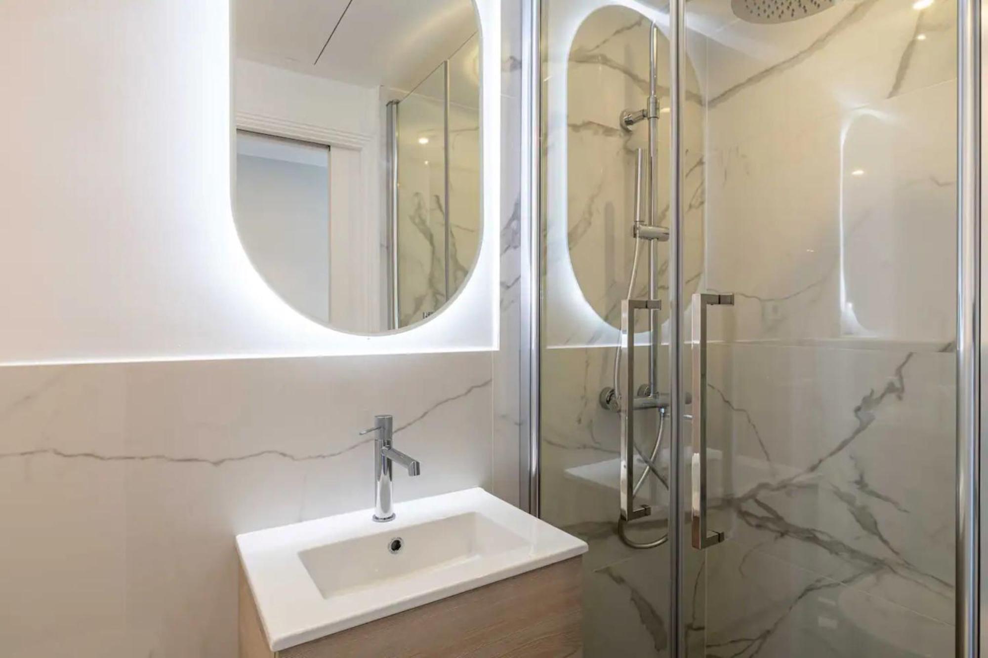 Residence Carlton Riviera - คานส์ ภายนอก รูปภาพ