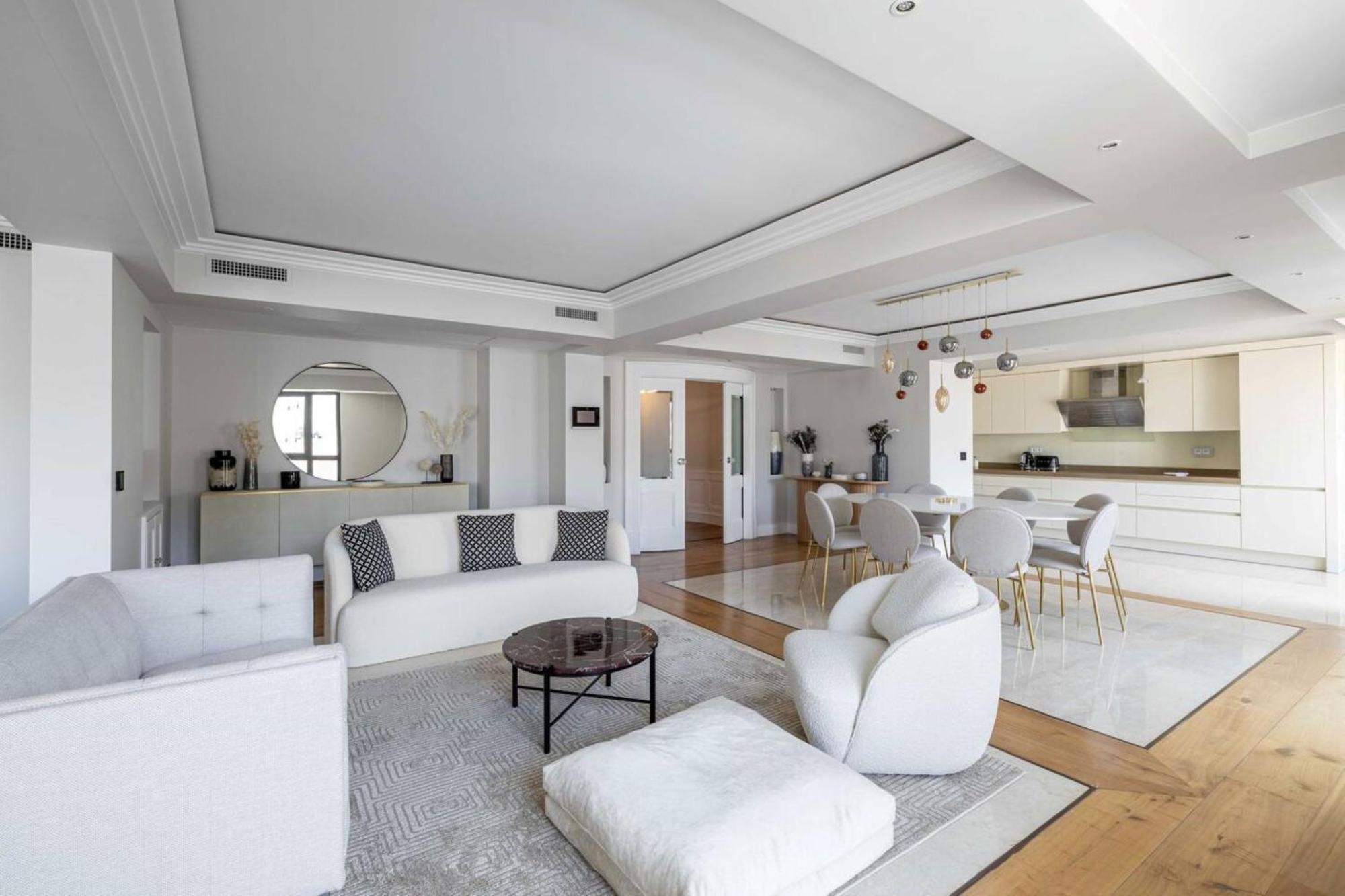 Residence Carlton Riviera - คานส์ ภายนอก รูปภาพ