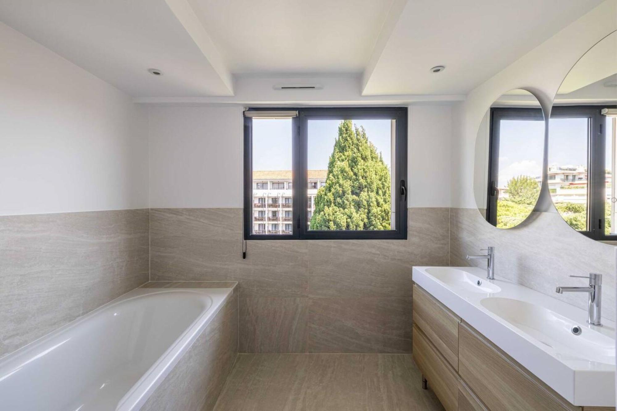 Residence Carlton Riviera - คานส์ ภายนอก รูปภาพ
