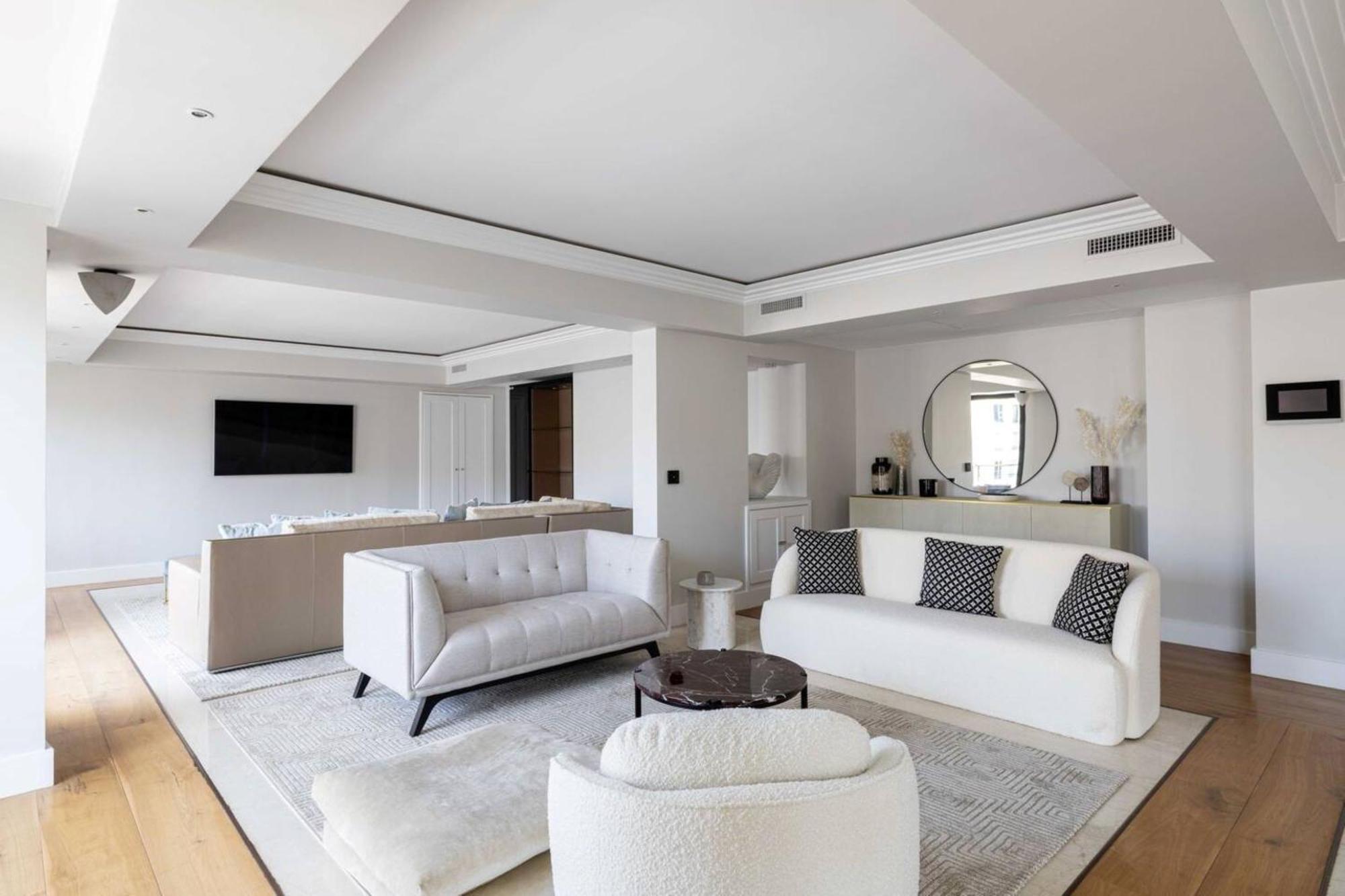 Residence Carlton Riviera - คานส์ ภายนอก รูปภาพ