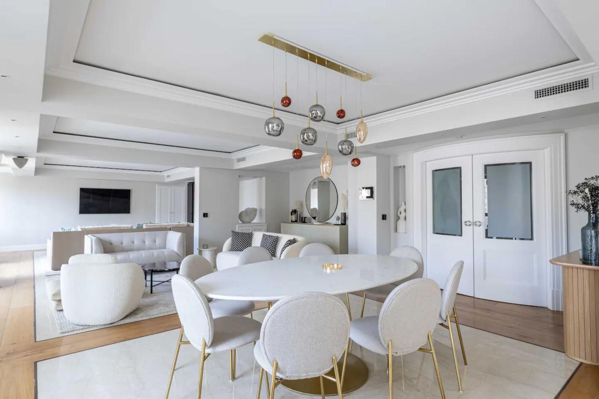 Residence Carlton Riviera - คานส์ ภายนอก รูปภาพ