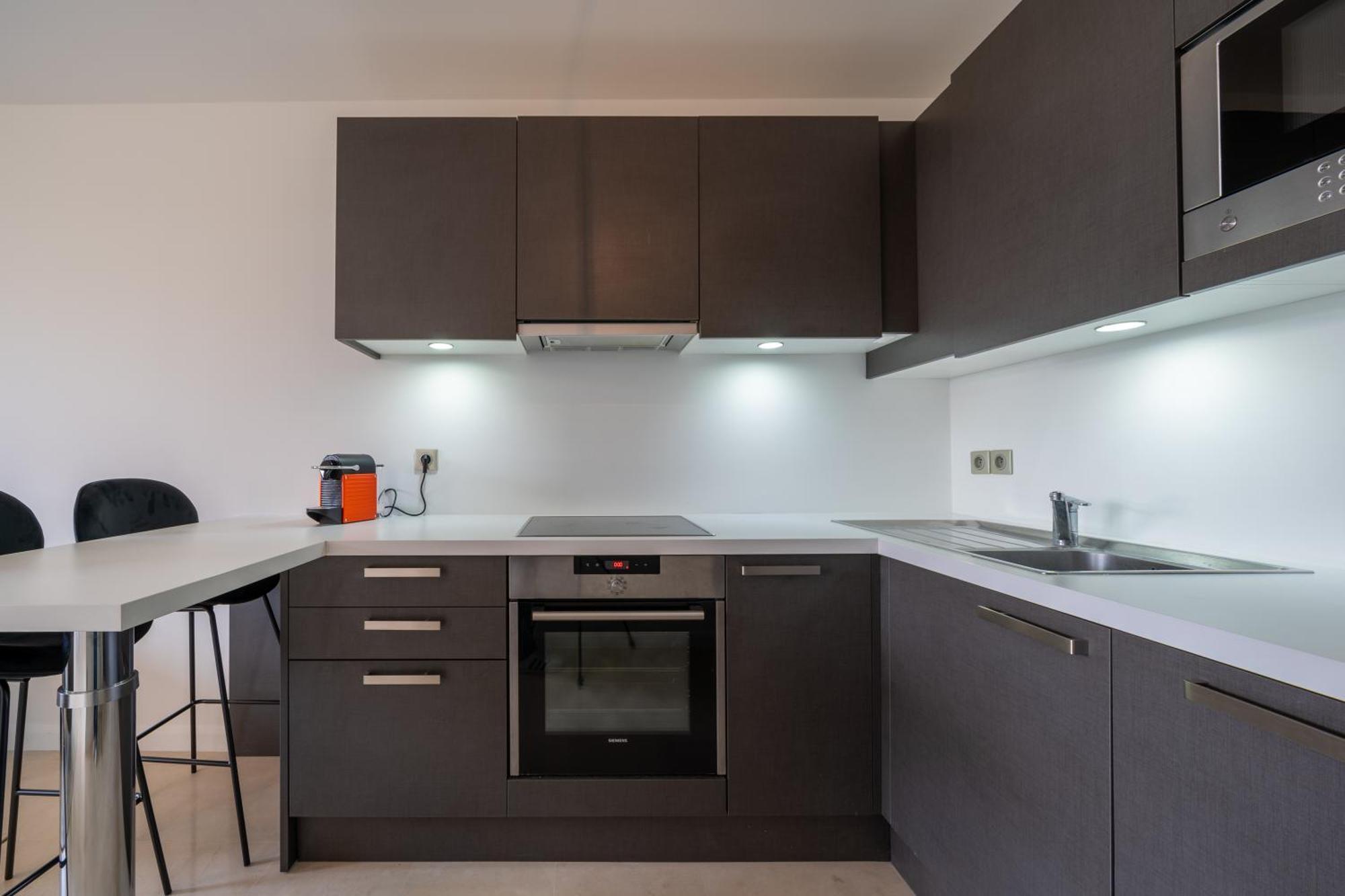 Residence Carlton Riviera - คานส์ ภายนอก รูปภาพ