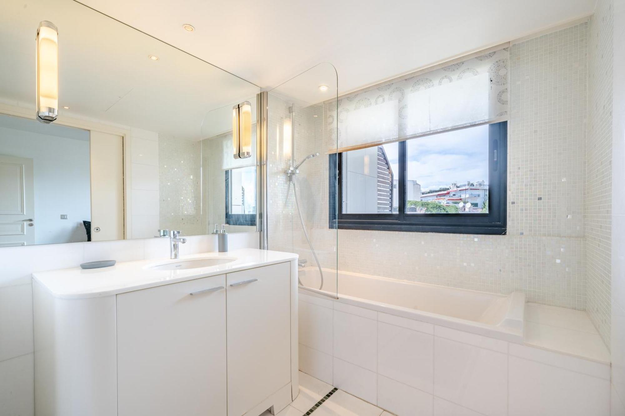 Residence Carlton Riviera - คานส์ ภายนอก รูปภาพ