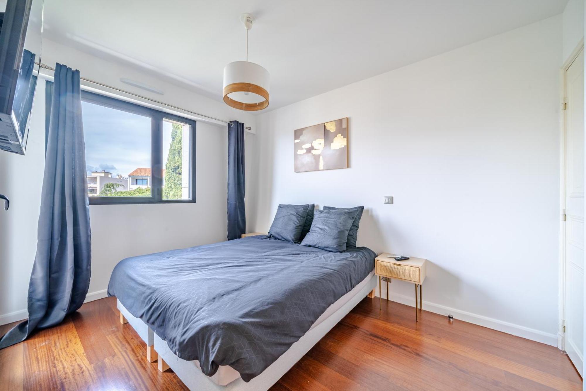 Residence Carlton Riviera - คานส์ ภายนอก รูปภาพ