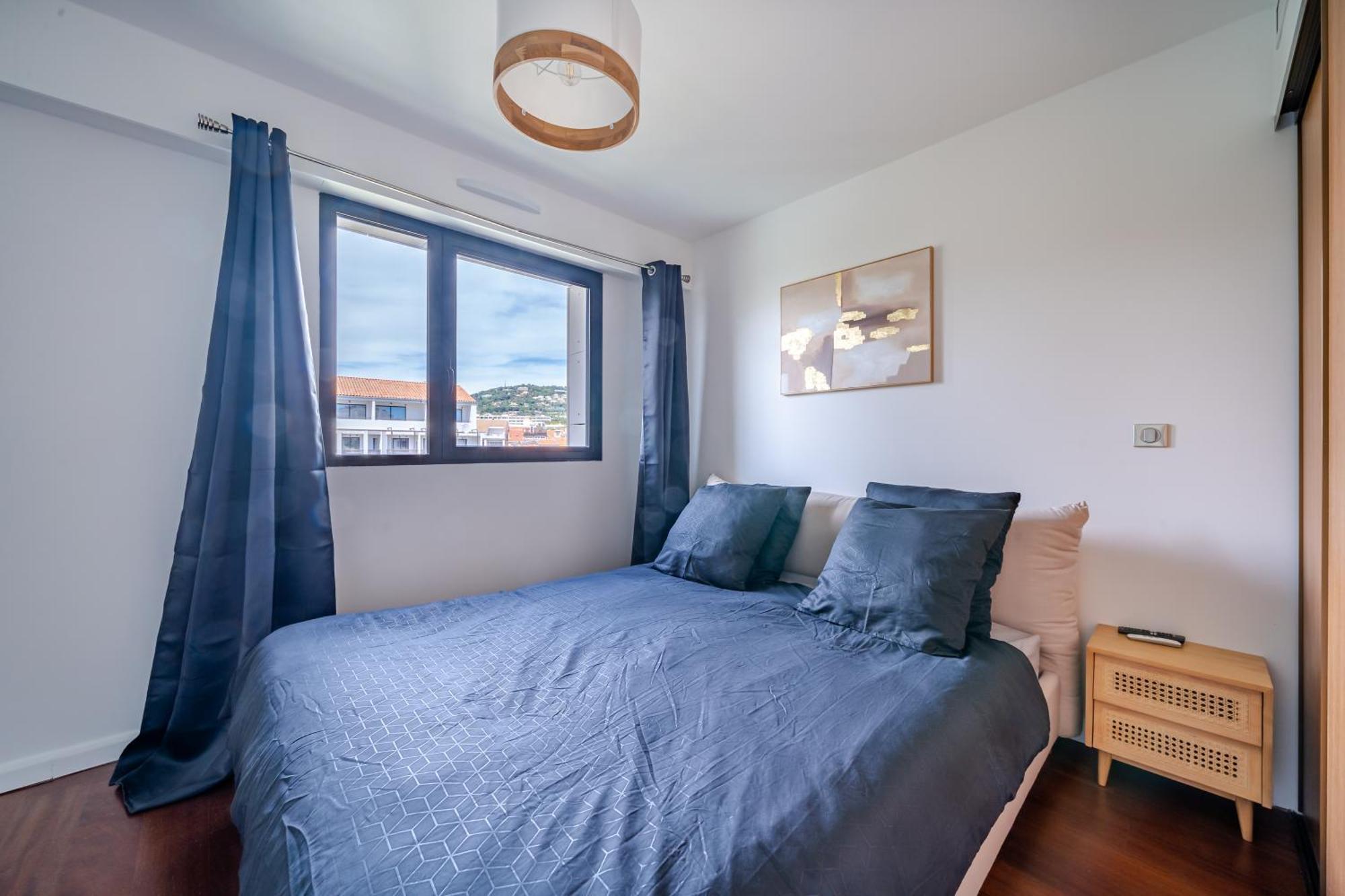 Residence Carlton Riviera - คานส์ ภายนอก รูปภาพ